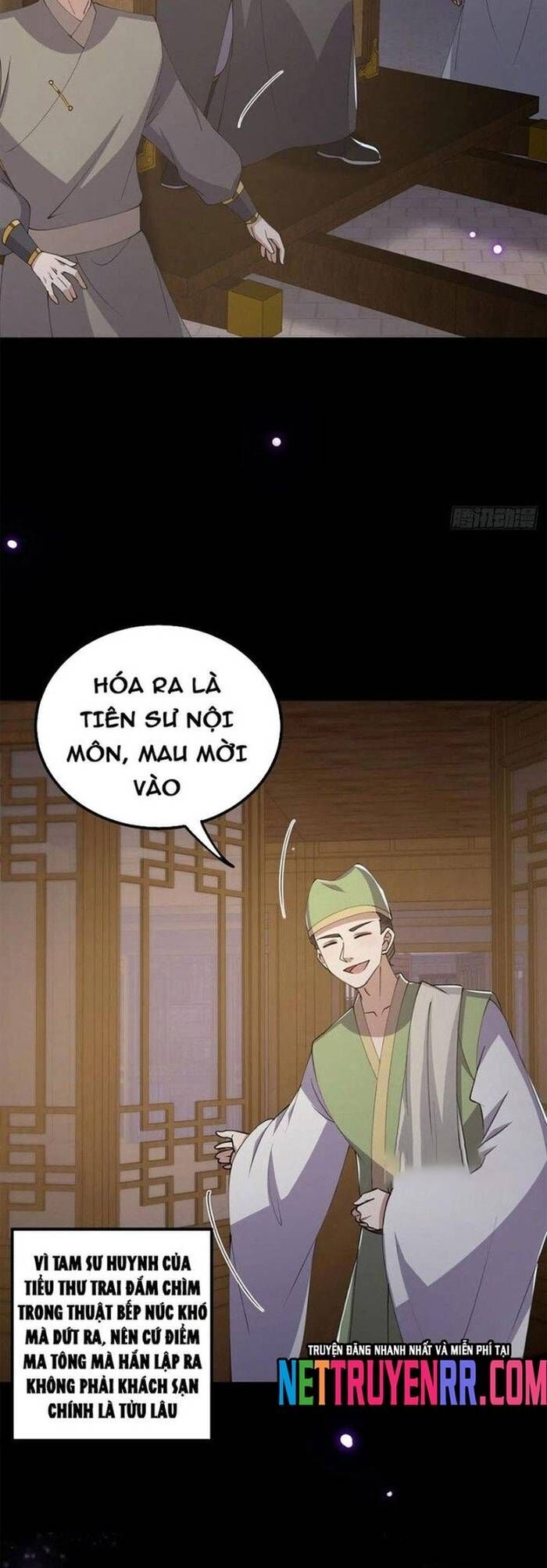 Tài Khoản Này Có Độc [Chap 46-60] - Page 18