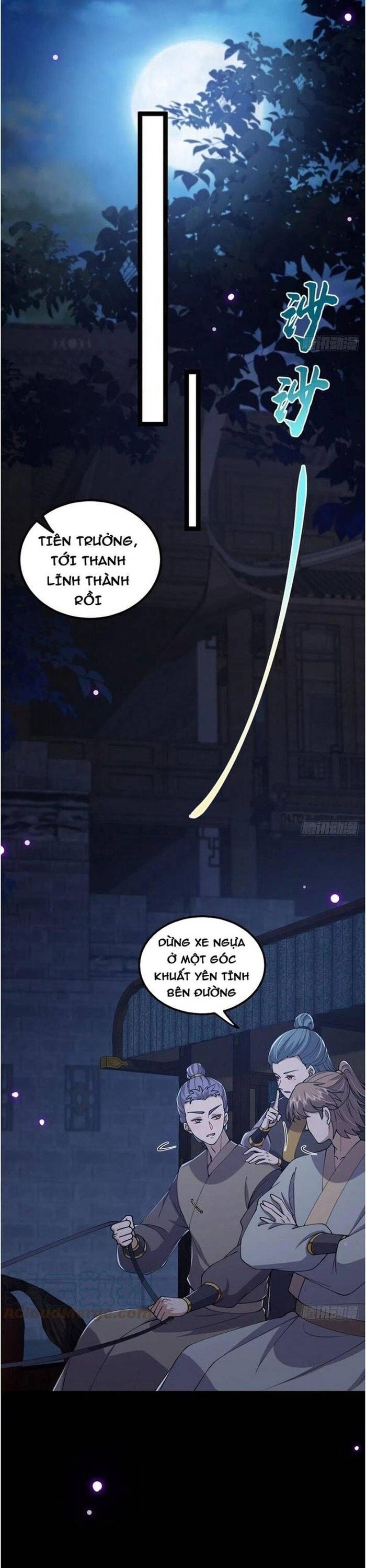 Tài Khoản Này Có Độc [Chap 46-60] - Page 3