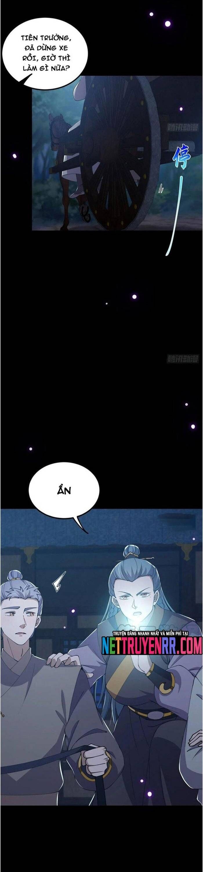 Tài Khoản Này Có Độc [Chap 46-60] - Page 4