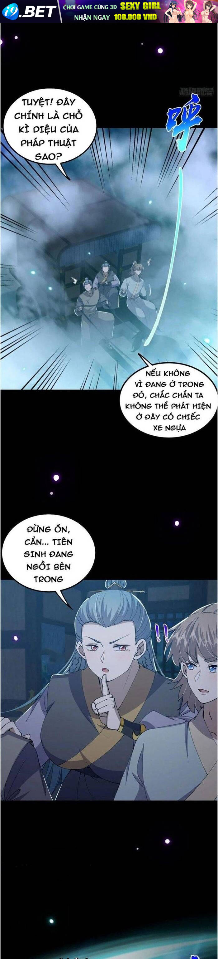 Tài Khoản Này Có Độc [Chap 46-60] - Page 5
