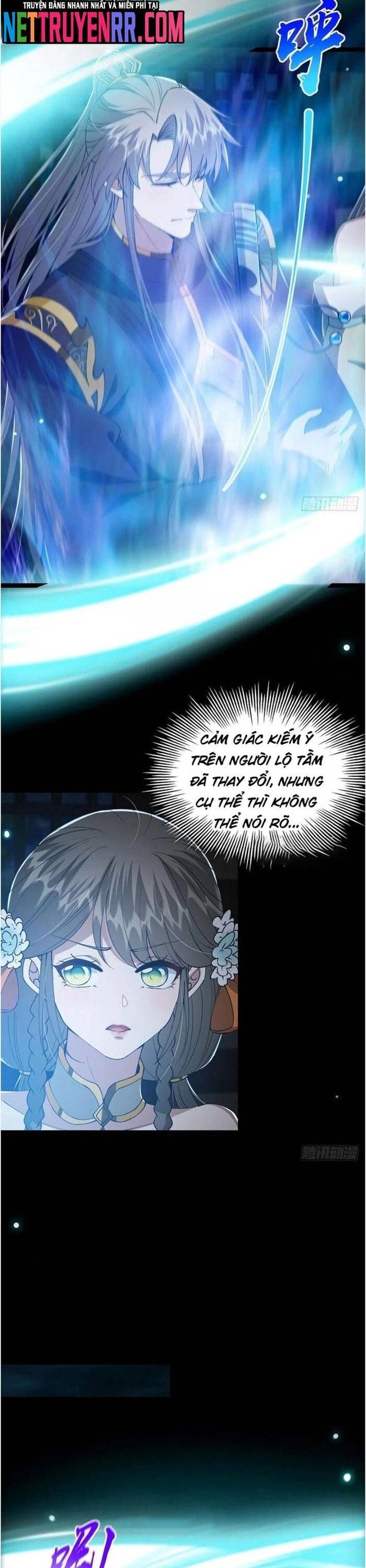 Tài Khoản Này Có Độc [Chap 46-60] - Page 6