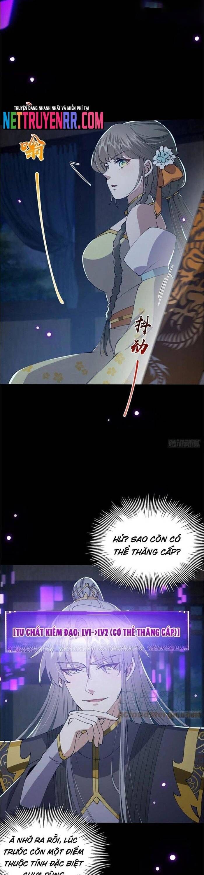 Tài Khoản Này Có Độc [Chap 46-60] - Page 9