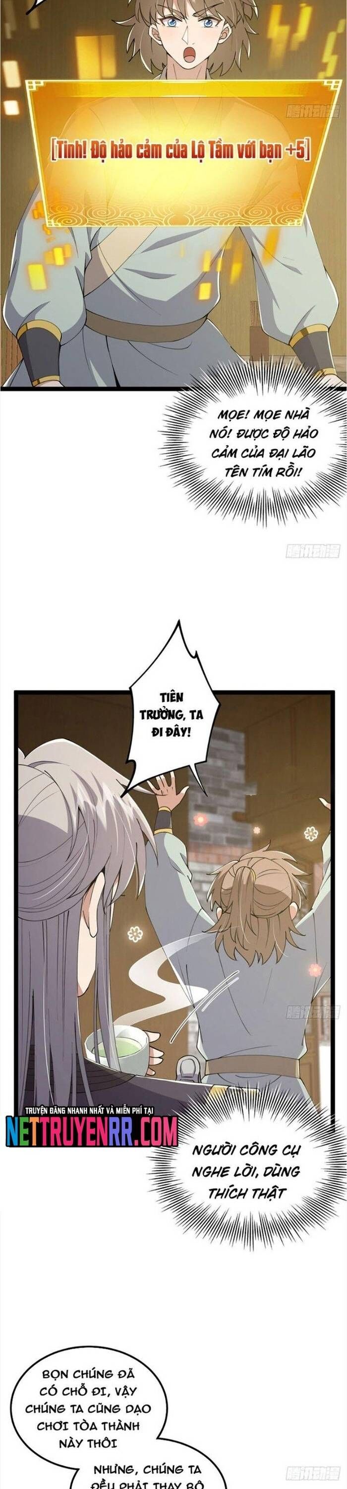 Tài Khoản Này Có Độc [Chap 46-60] - Page 14