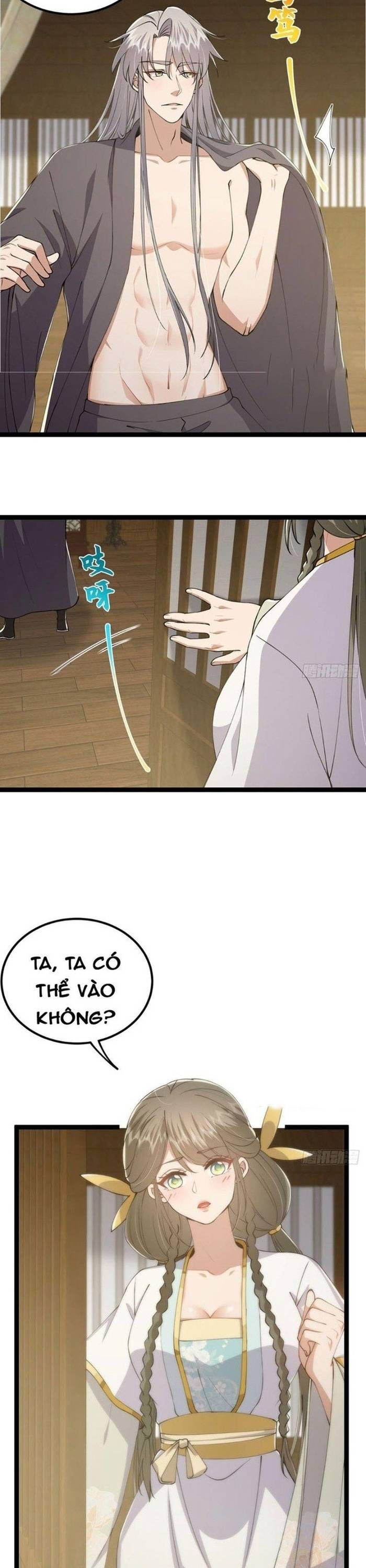 Tài Khoản Này Có Độc [Chap 46-60] - Page 16