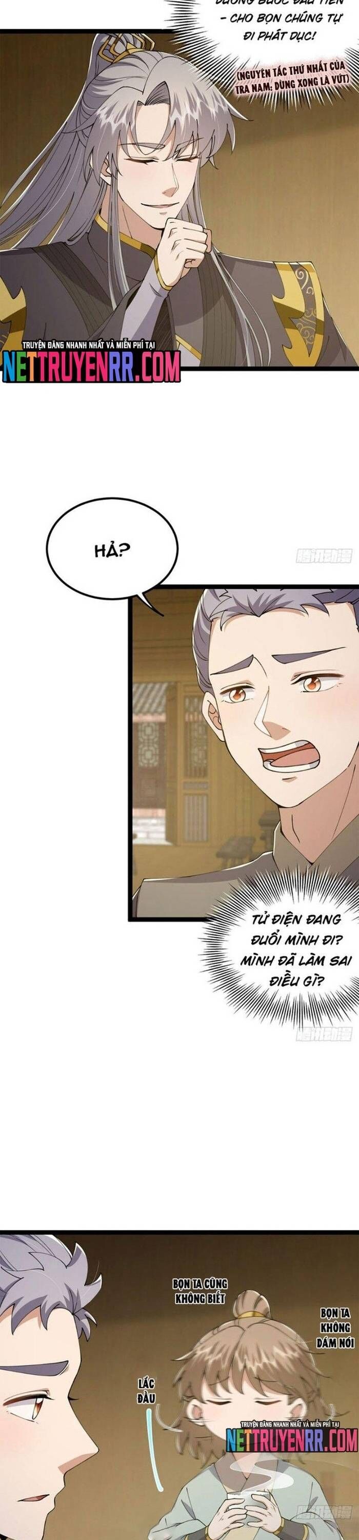 Tài Khoản Này Có Độc [Chap 46-60] - Page 2