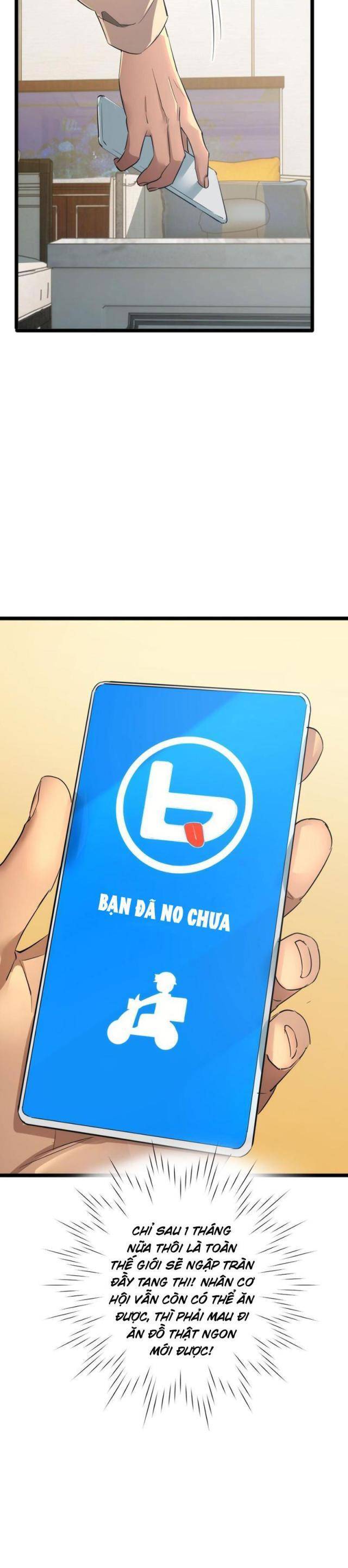 Mạt Thế Trùng Sinh Ta Dựa Vào Mở Rương Vấn Dỉnh Đỉnh Phong [Chap 1-53]