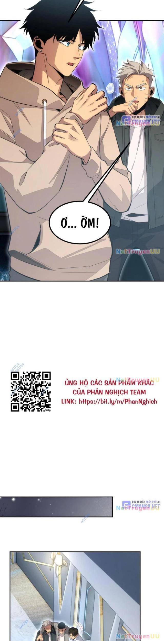 Mạt Thế Trùng Sinh Ta Dựa Vào Mở Rương Vấn Dỉnh Đỉnh Phong [Chap 1-53]