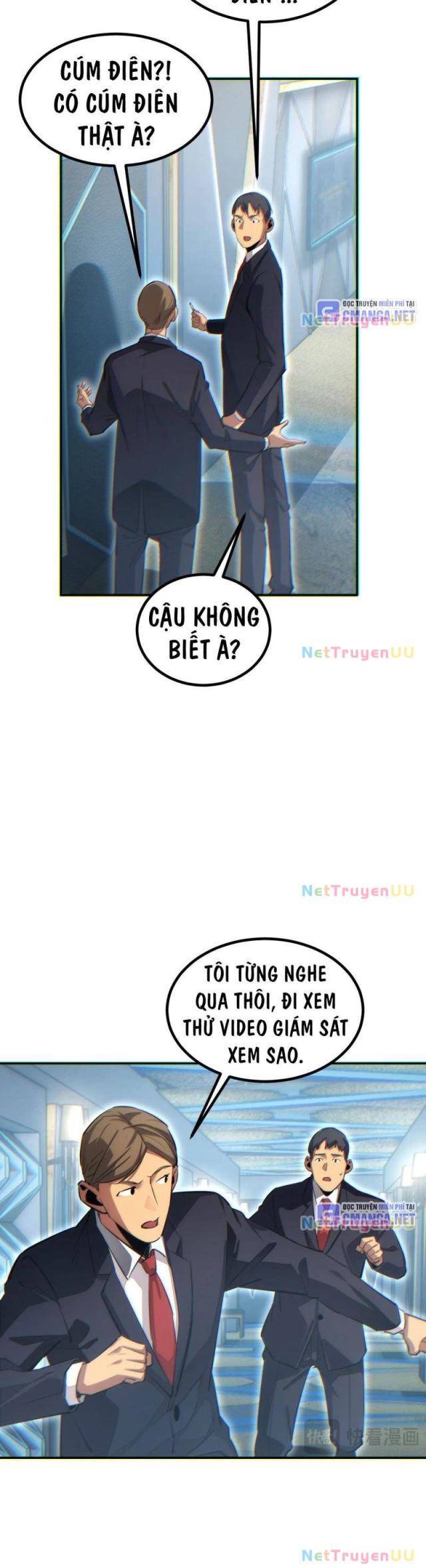 Mạt Thế Trùng Sinh Ta Dựa Vào Mở Rương Vấn Dỉnh Đỉnh Phong [Chap 1-53]