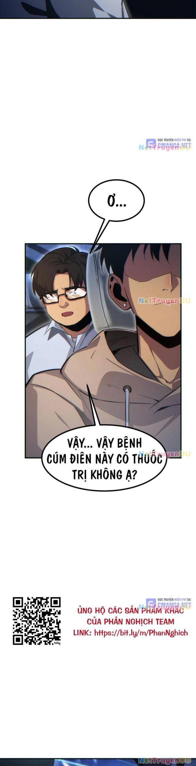 Mạt Thế Trùng Sinh Ta Dựa Vào Mở Rương Vấn Dỉnh Đỉnh Phong [Chap 1-53]