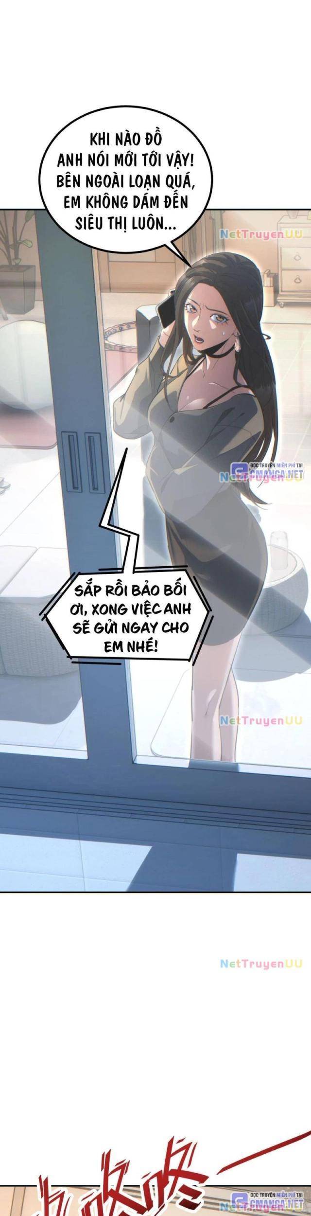 Mạt Thế Trùng Sinh Ta Dựa Vào Mở Rương Vấn Dỉnh Đỉnh Phong [Chap 1-53]
