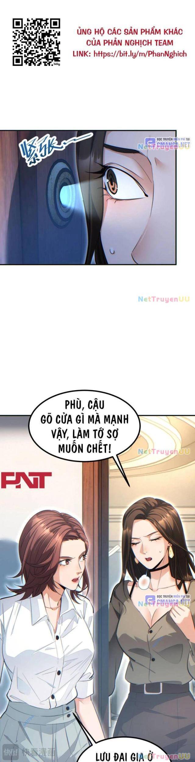 Mạt Thế Trùng Sinh Ta Dựa Vào Mở Rương Vấn Dỉnh Đỉnh Phong [Chap 1-53]