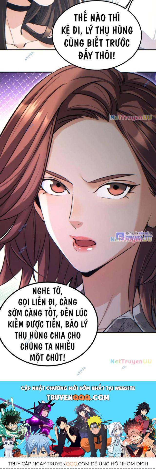 Mạt Thế Trùng Sinh Ta Dựa Vào Mở Rương Vấn Dỉnh Đỉnh Phong [Chap 1-53]