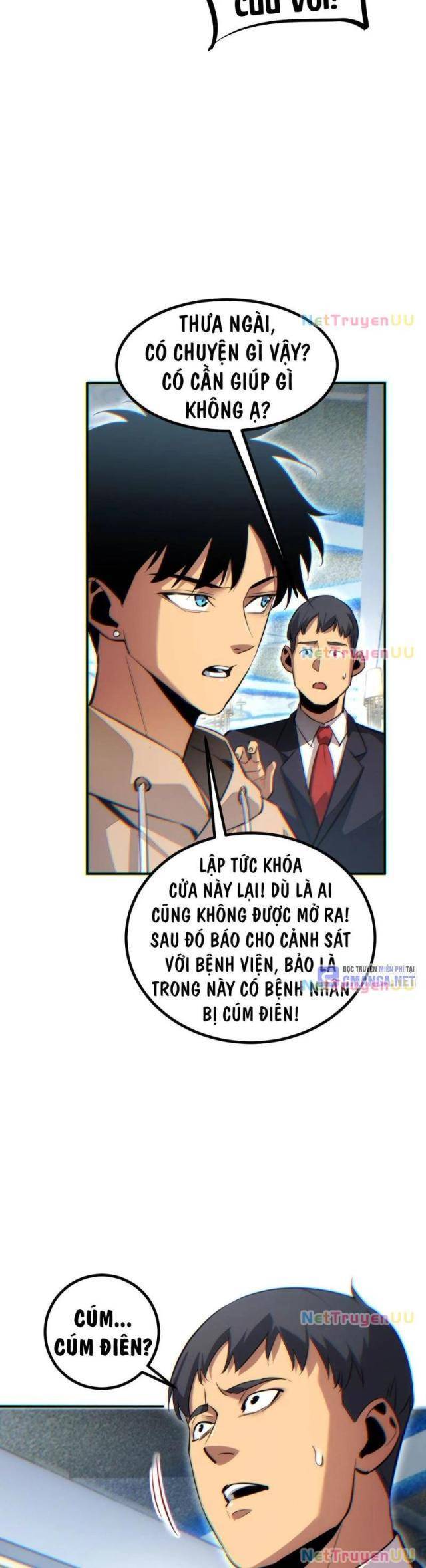 Mạt Thế Trùng Sinh Ta Dựa Vào Mở Rương Vấn Dỉnh Đỉnh Phong [Chap 1-53]
