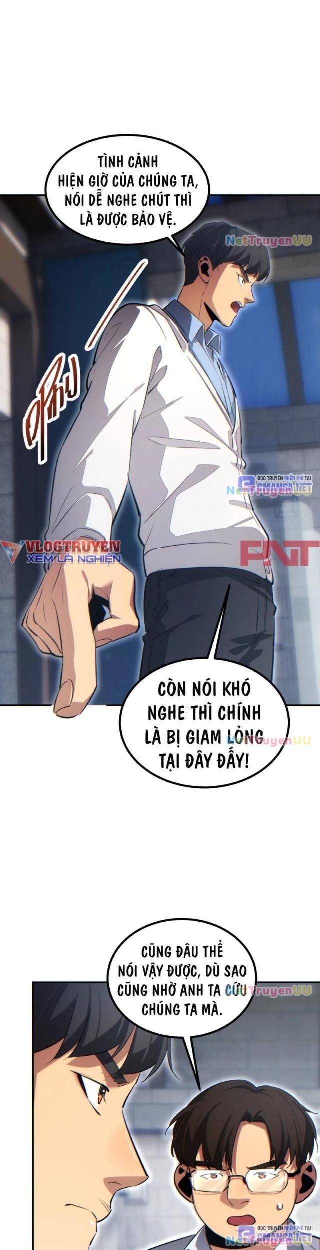 Mạt Thế Trùng Sinh Ta Dựa Vào Mở Rương Vấn Dỉnh Đỉnh Phong [Chap 1-53]