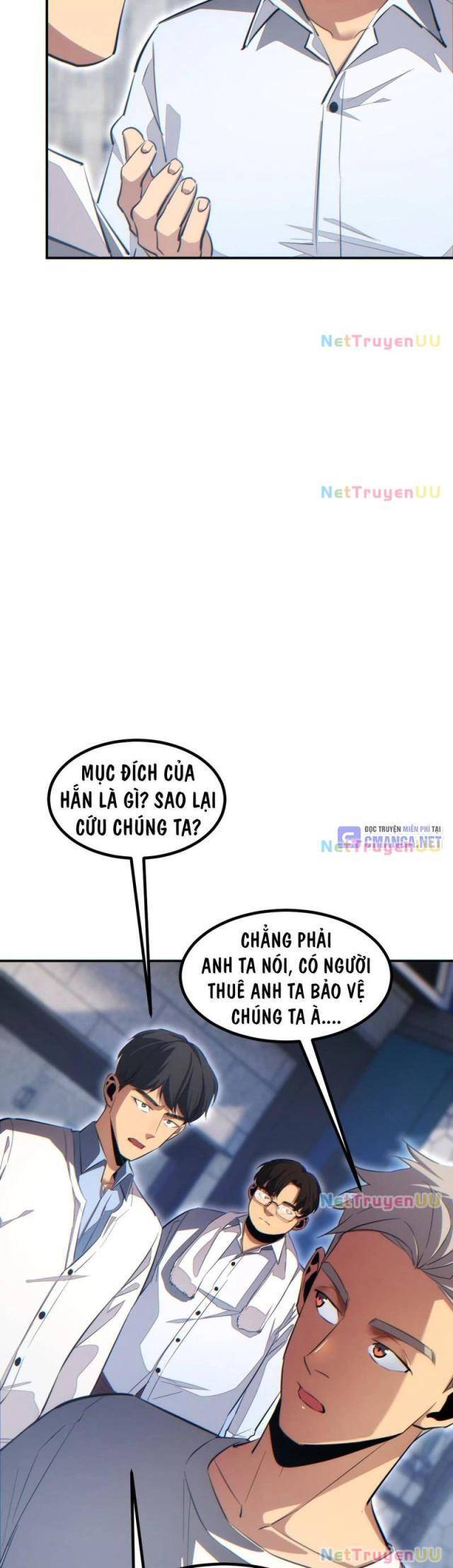 Mạt Thế Trùng Sinh Ta Dựa Vào Mở Rương Vấn Dỉnh Đỉnh Phong [Chap 1-53]