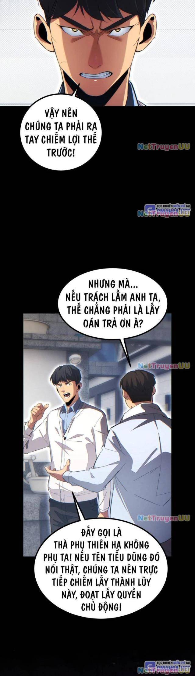 Mạt Thế Trùng Sinh Ta Dựa Vào Mở Rương Vấn Dỉnh Đỉnh Phong [Chap 1-53]