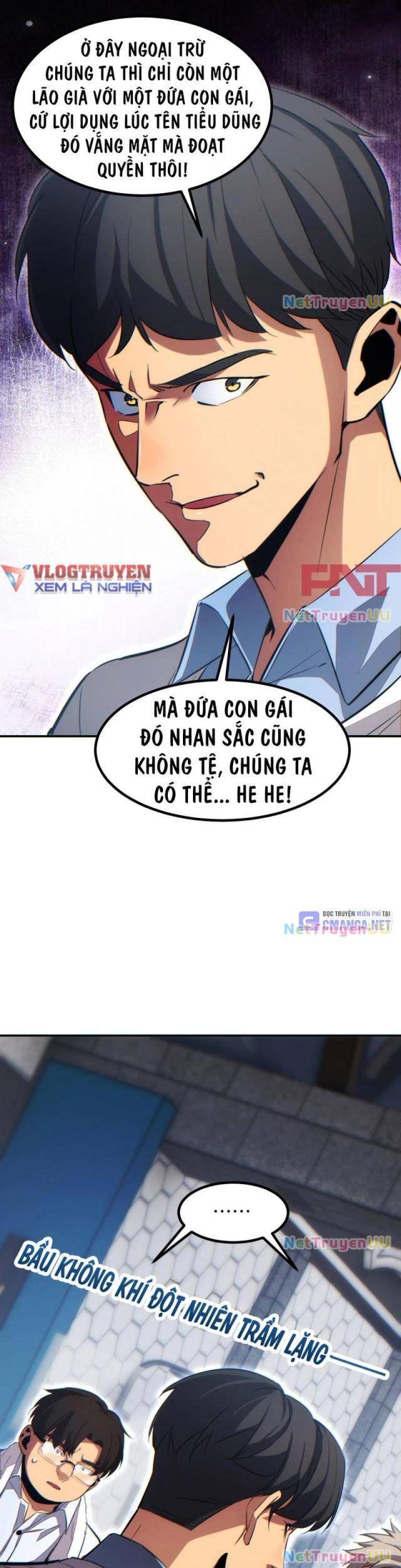 Mạt Thế Trùng Sinh Ta Dựa Vào Mở Rương Vấn Dỉnh Đỉnh Phong [Chap 1-53]