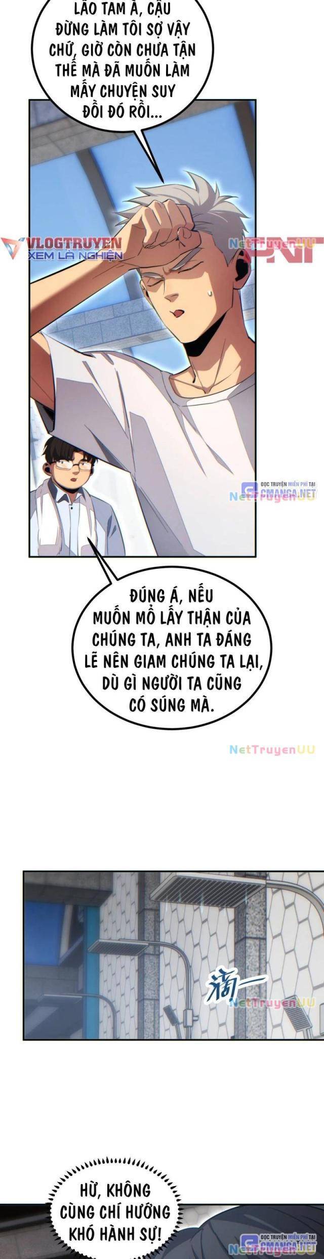 Mạt Thế Trùng Sinh Ta Dựa Vào Mở Rương Vấn Dỉnh Đỉnh Phong [Chap 1-53]