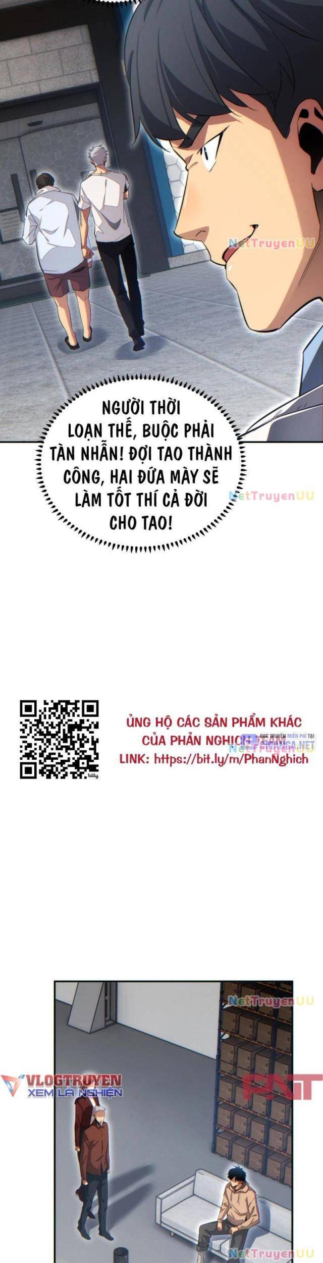 Mạt Thế Trùng Sinh Ta Dựa Vào Mở Rương Vấn Dỉnh Đỉnh Phong [Chap 1-53]