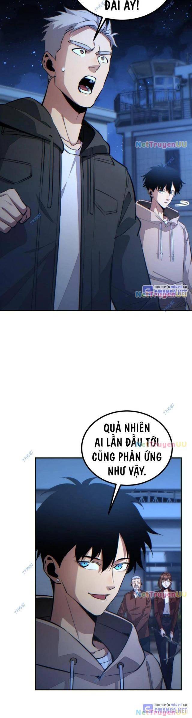 Mạt Thế Trùng Sinh Ta Dựa Vào Mở Rương Vấn Dỉnh Đỉnh Phong [Chap 1-53]