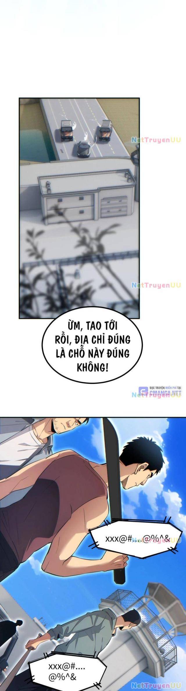 Mạt Thế Trùng Sinh Ta Dựa Vào Mở Rương Vấn Dỉnh Đỉnh Phong [Chap 1-53]