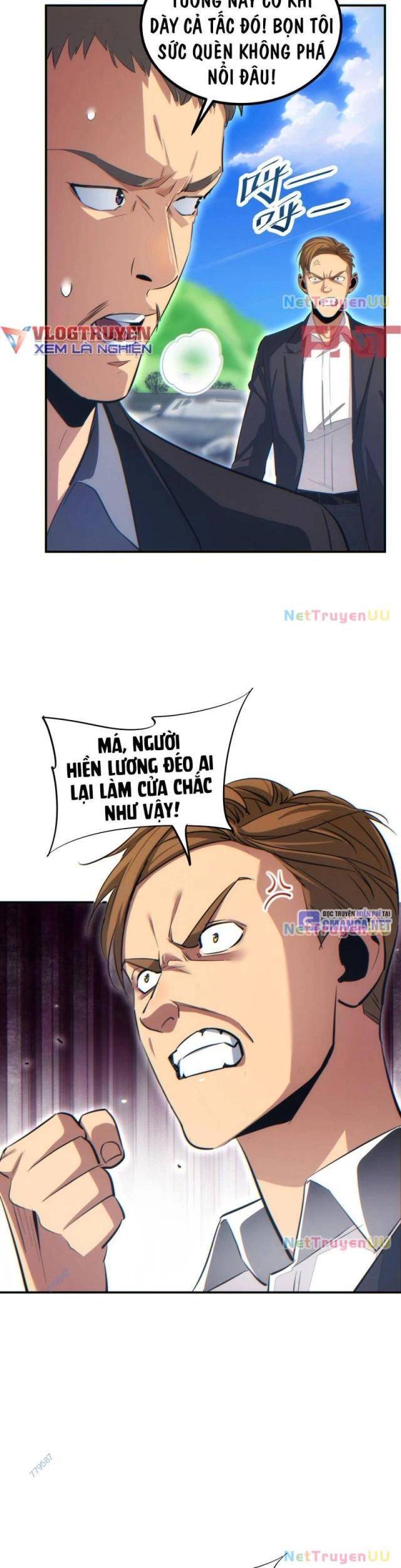 Mạt Thế Trùng Sinh Ta Dựa Vào Mở Rương Vấn Dỉnh Đỉnh Phong [Chap 1-53]