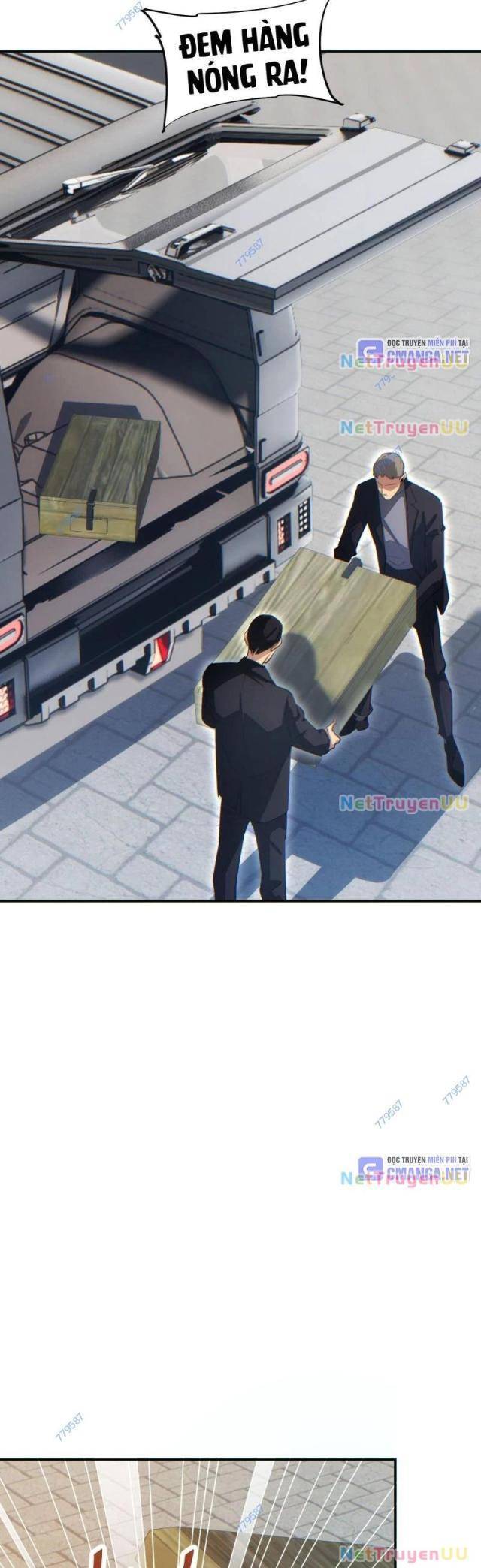 Mạt Thế Trùng Sinh Ta Dựa Vào Mở Rương Vấn Dỉnh Đỉnh Phong [Chap 1-53]