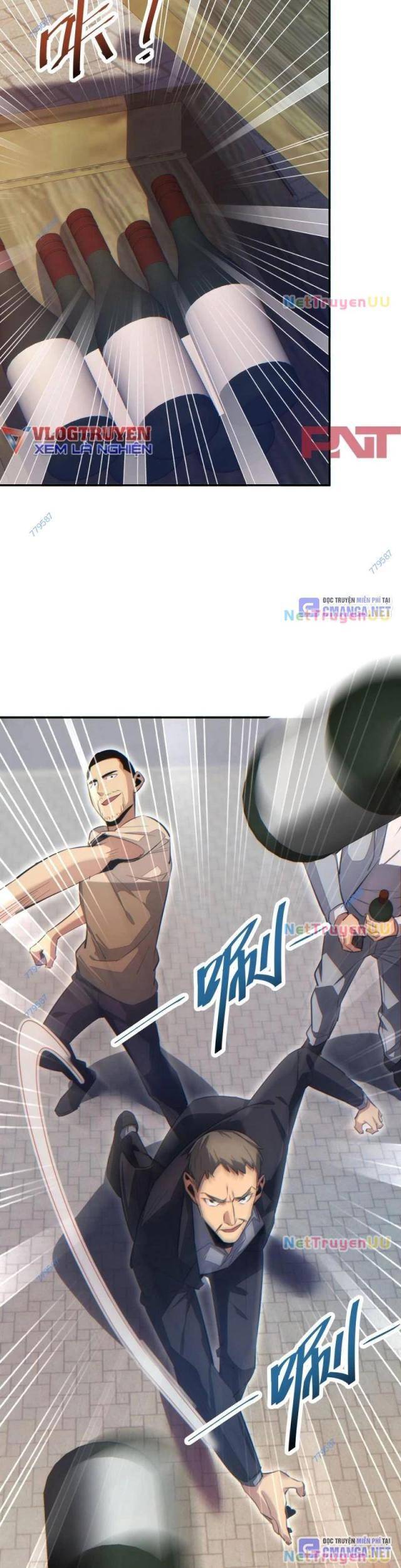 Mạt Thế Trùng Sinh Ta Dựa Vào Mở Rương Vấn Dỉnh Đỉnh Phong [Chap 1-53]