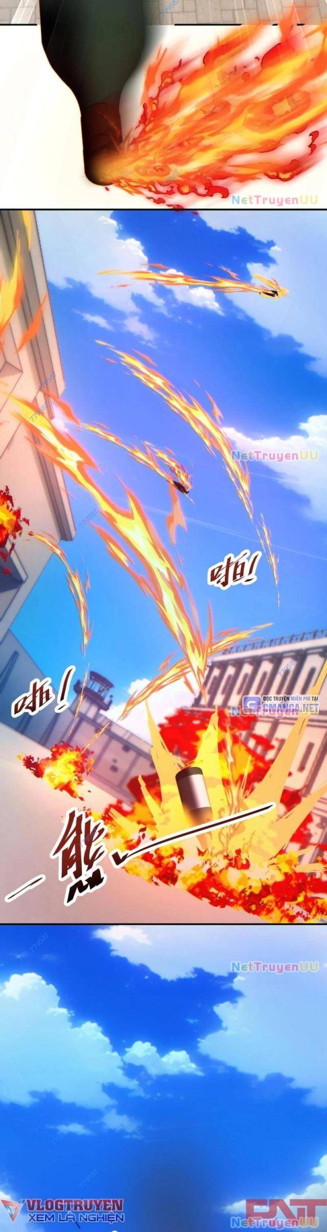 Mạt Thế Trùng Sinh Ta Dựa Vào Mở Rương Vấn Dỉnh Đỉnh Phong [Chap 1-53]