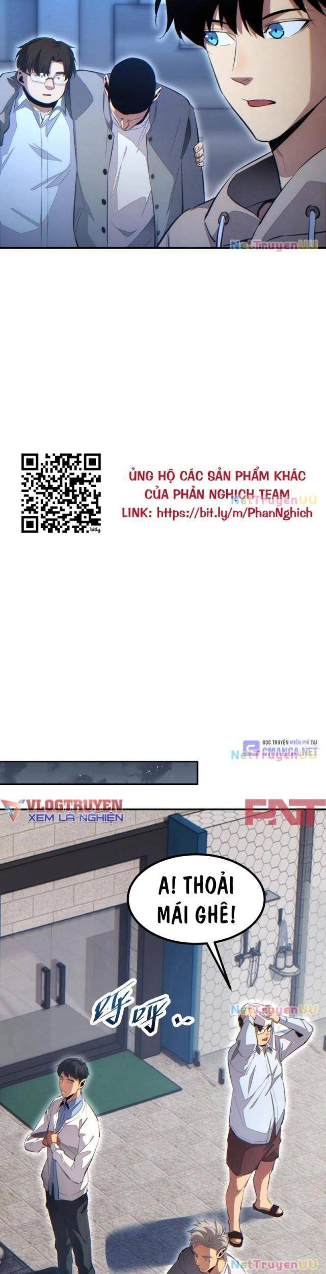 Mạt Thế Trùng Sinh Ta Dựa Vào Mở Rương Vấn Dỉnh Đỉnh Phong [Chap 1-53]