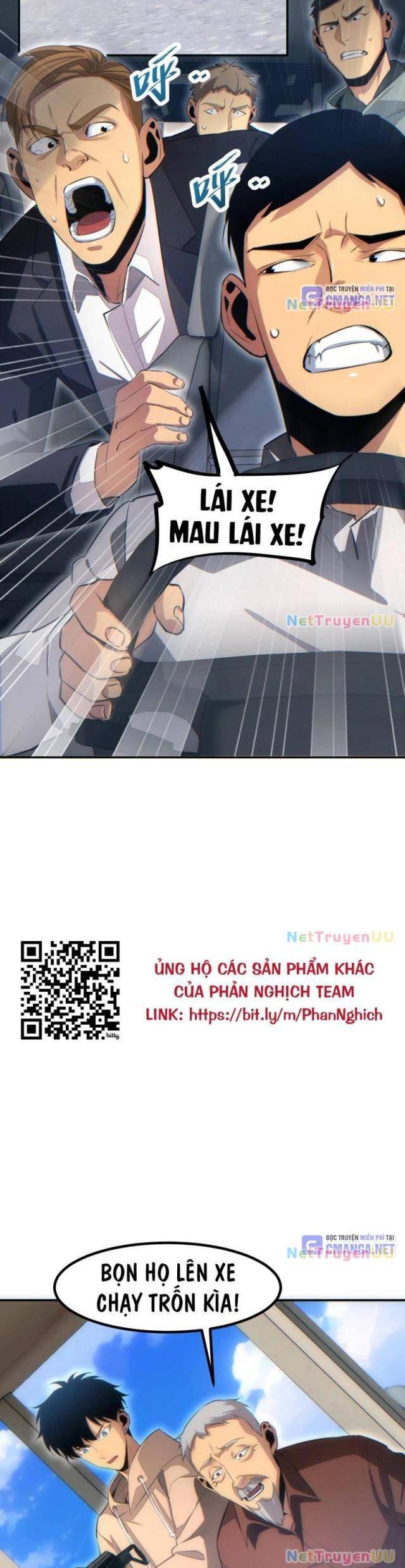 Mạt Thế Trùng Sinh Ta Dựa Vào Mở Rương Vấn Dỉnh Đỉnh Phong [Chap 1-53]