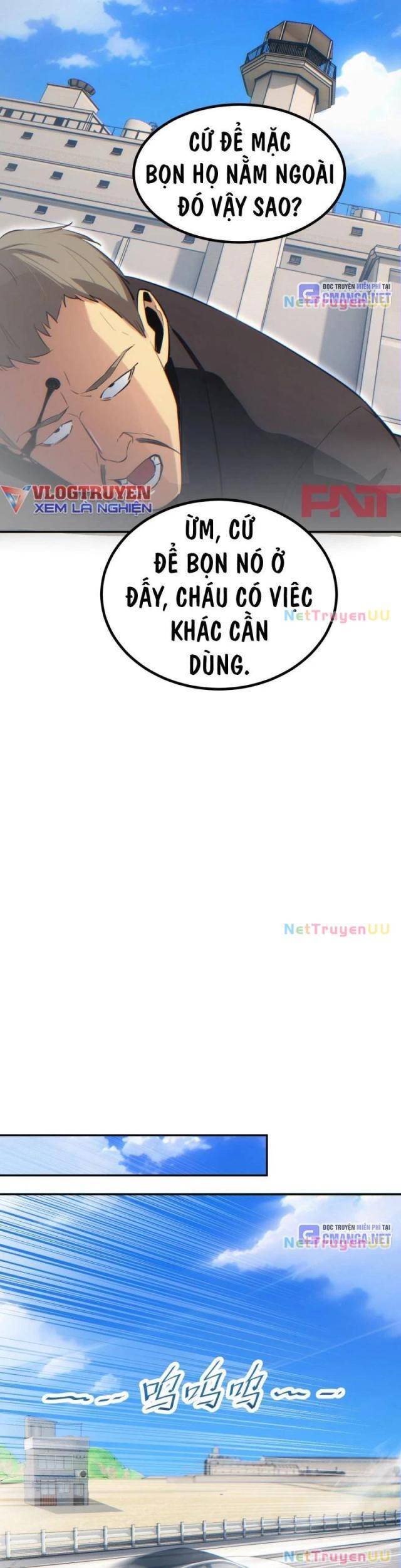 Mạt Thế Trùng Sinh Ta Dựa Vào Mở Rương Vấn Dỉnh Đỉnh Phong [Chap 1-53]