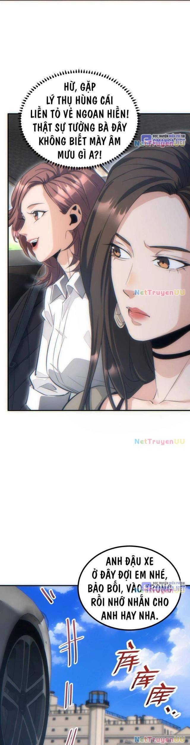 Mạt Thế Trùng Sinh Ta Dựa Vào Mở Rương Vấn Dỉnh Đỉnh Phong [Chap 1-53]