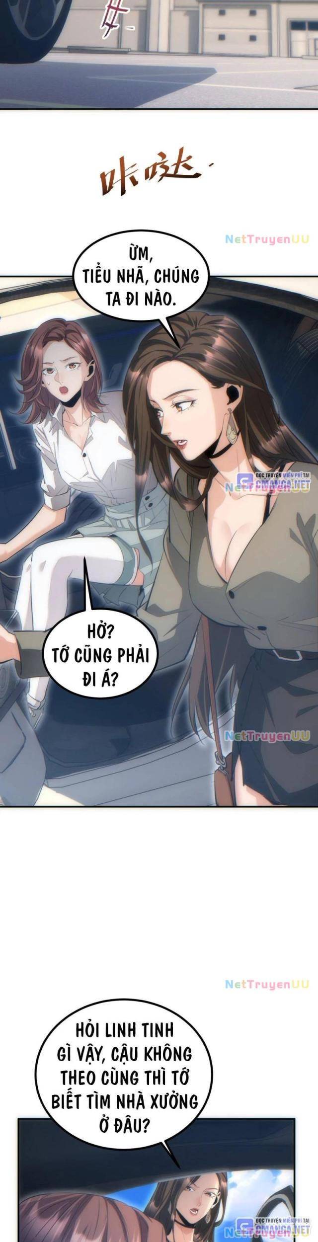 Mạt Thế Trùng Sinh Ta Dựa Vào Mở Rương Vấn Dỉnh Đỉnh Phong [Chap 1-53]