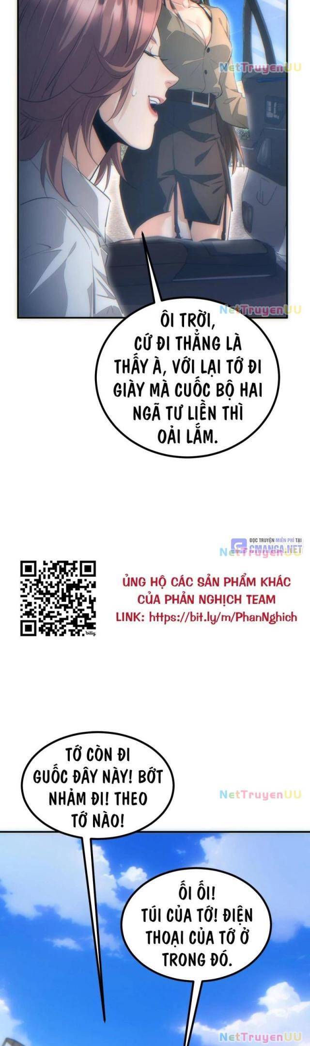 Mạt Thế Trùng Sinh Ta Dựa Vào Mở Rương Vấn Dỉnh Đỉnh Phong [Chap 1-53]