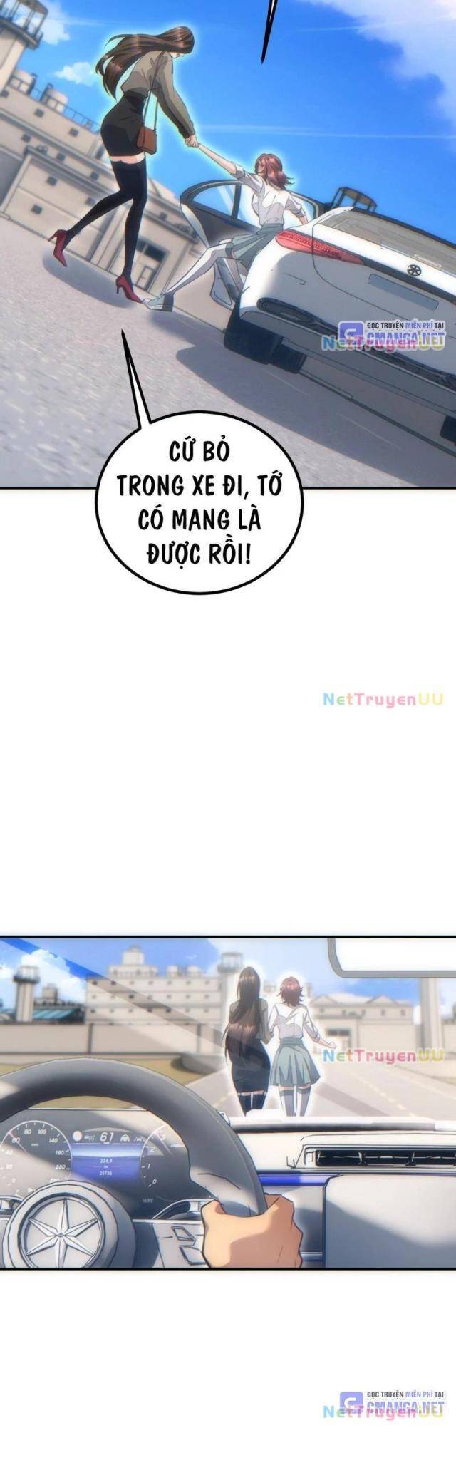 Mạt Thế Trùng Sinh Ta Dựa Vào Mở Rương Vấn Dỉnh Đỉnh Phong [Chap 1-53]