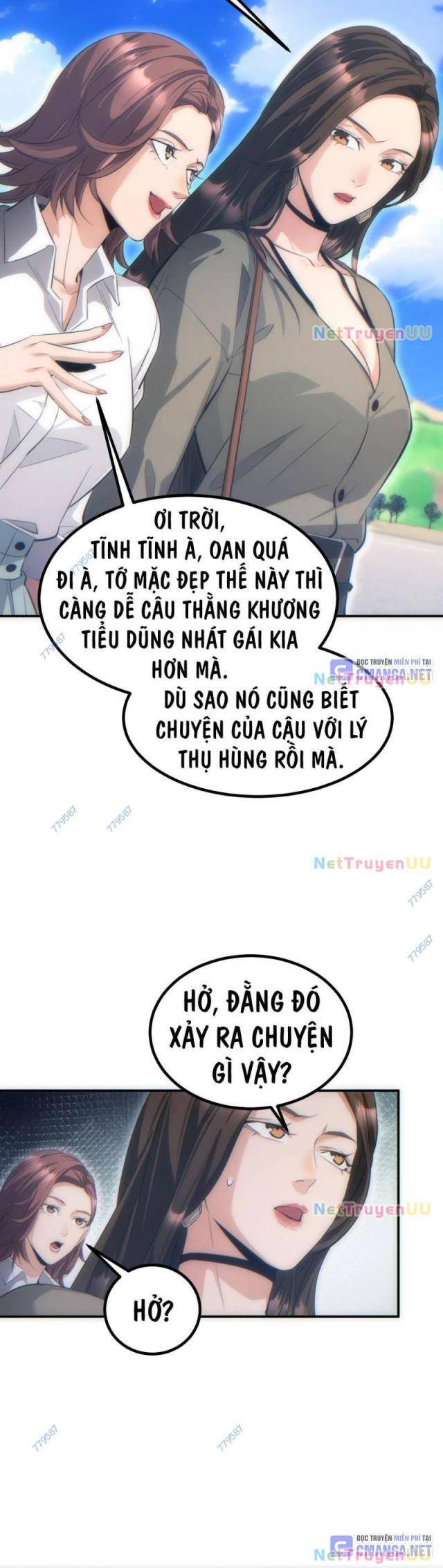 Mạt Thế Trùng Sinh Ta Dựa Vào Mở Rương Vấn Dỉnh Đỉnh Phong [Chap 1-53]
