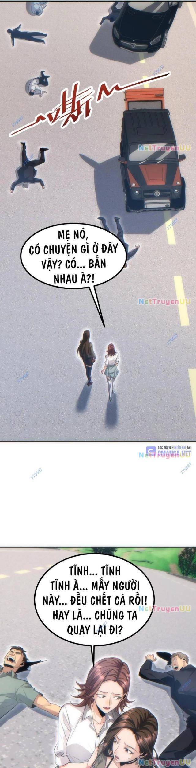 Mạt Thế Trùng Sinh Ta Dựa Vào Mở Rương Vấn Dỉnh Đỉnh Phong [Chap 1-53]