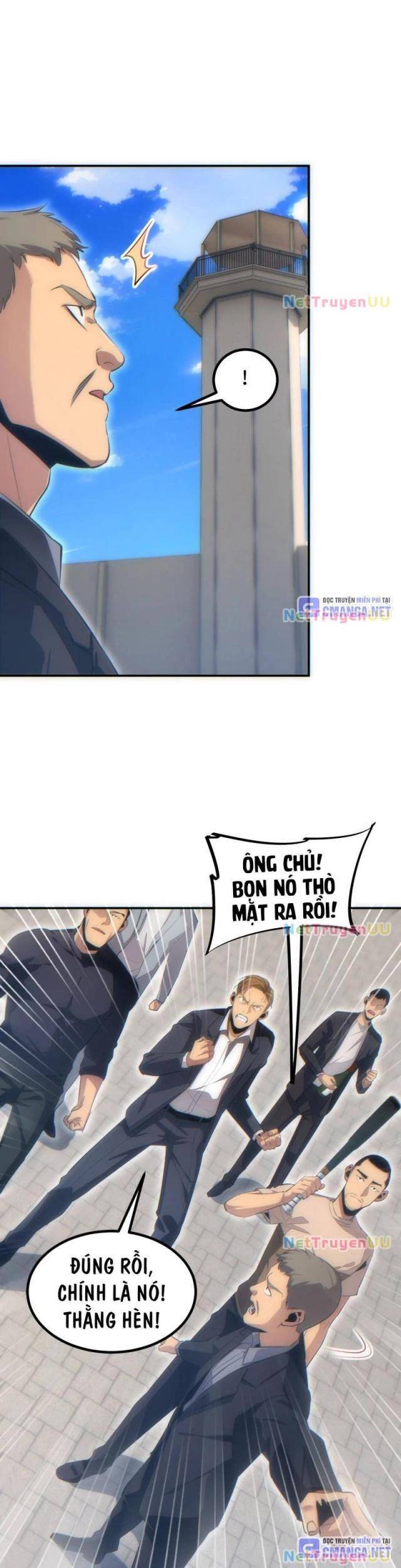 Mạt Thế Trùng Sinh Ta Dựa Vào Mở Rương Vấn Dỉnh Đỉnh Phong [Chap 1-53]