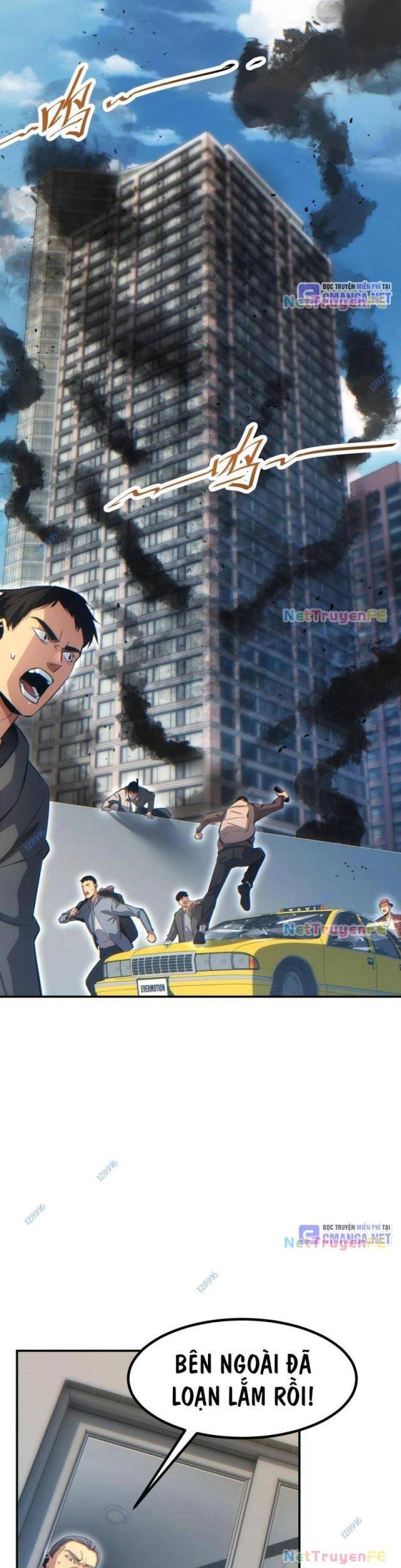 Mạt Thế Trùng Sinh Ta Dựa Vào Mở Rương Vấn Dỉnh Đỉnh Phong [Chap 1-53]