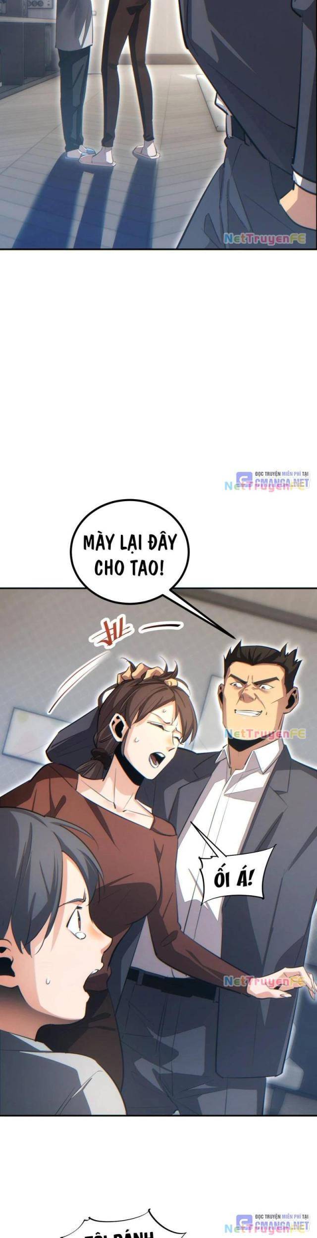 Mạt Thế Trùng Sinh Ta Dựa Vào Mở Rương Vấn Dỉnh Đỉnh Phong [Chap 1-53]