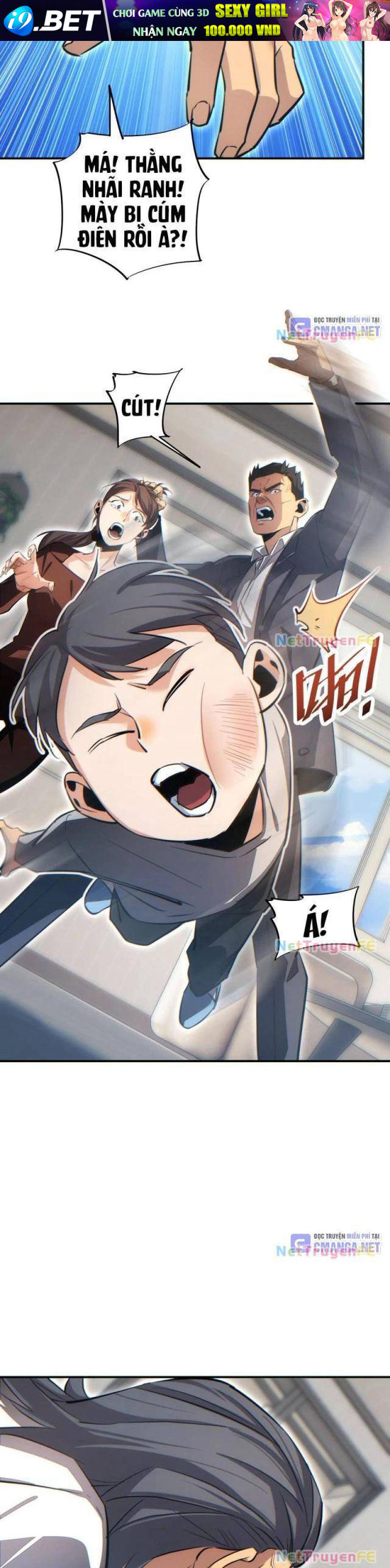 Mạt Thế Trùng Sinh Ta Dựa Vào Mở Rương Vấn Dỉnh Đỉnh Phong [Chap 1-53]