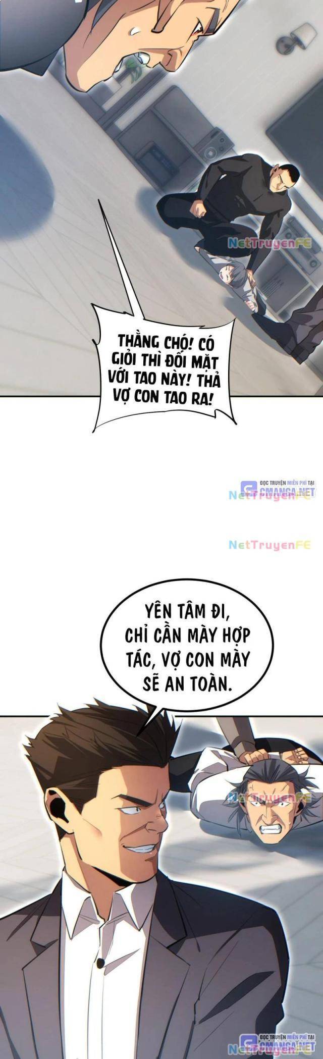 Mạt Thế Trùng Sinh Ta Dựa Vào Mở Rương Vấn Dỉnh Đỉnh Phong [Chap 1-53]