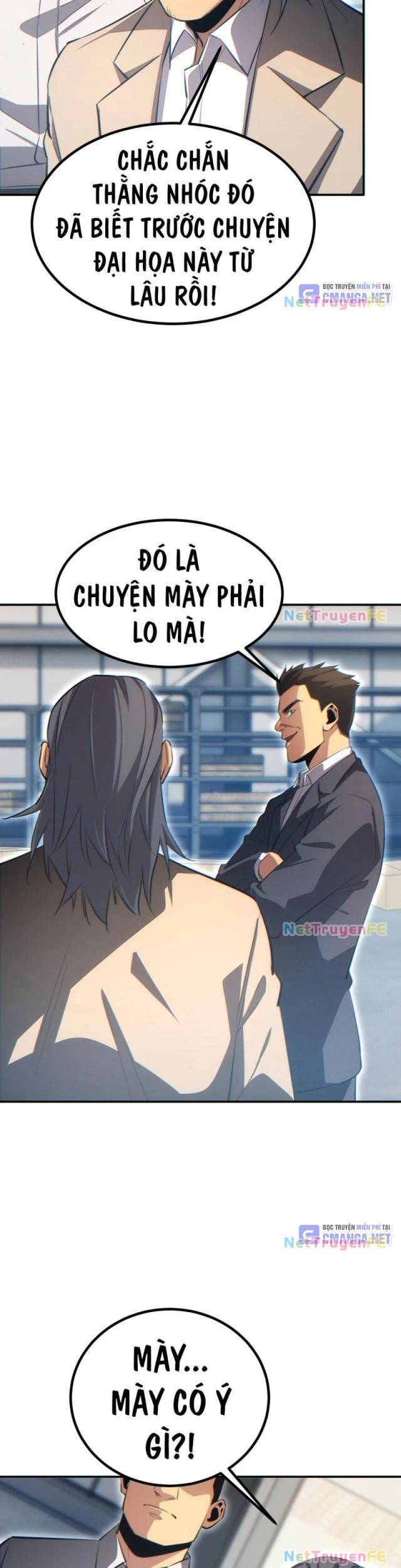 Mạt Thế Trùng Sinh Ta Dựa Vào Mở Rương Vấn Dỉnh Đỉnh Phong [Chap 1-53]