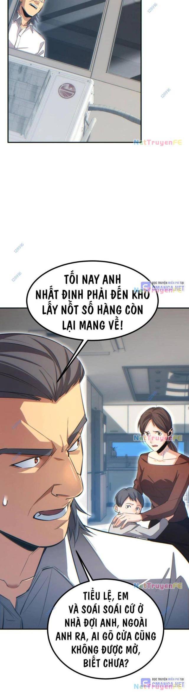 Mạt Thế Trùng Sinh Ta Dựa Vào Mở Rương Vấn Dỉnh Đỉnh Phong [Chap 1-53]