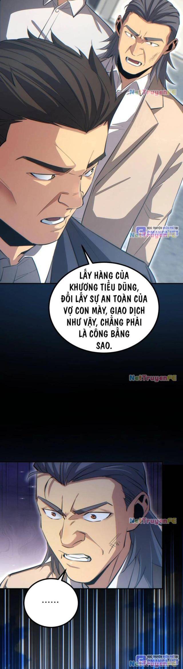 Mạt Thế Trùng Sinh Ta Dựa Vào Mở Rương Vấn Dỉnh Đỉnh Phong [Chap 1-53]