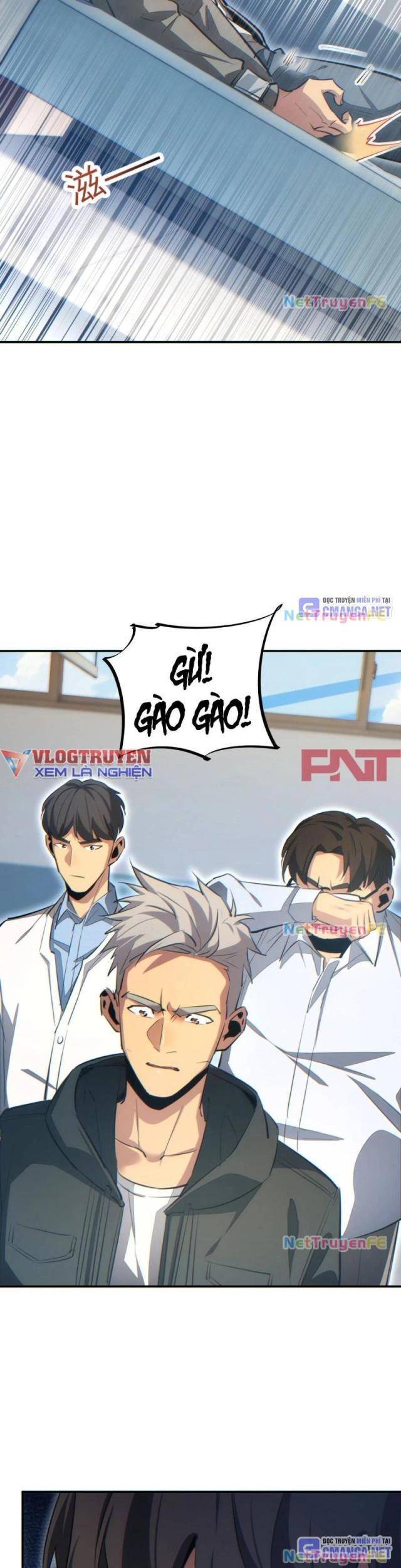 Mạt Thế Trùng Sinh Ta Dựa Vào Mở Rương Vấn Dỉnh Đỉnh Phong [Chap 1-53]