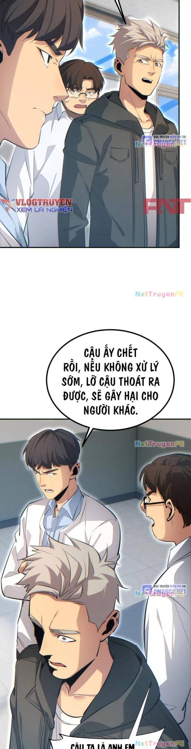 Mạt Thế Trùng Sinh Ta Dựa Vào Mở Rương Vấn Dỉnh Đỉnh Phong [Chap 1-53]