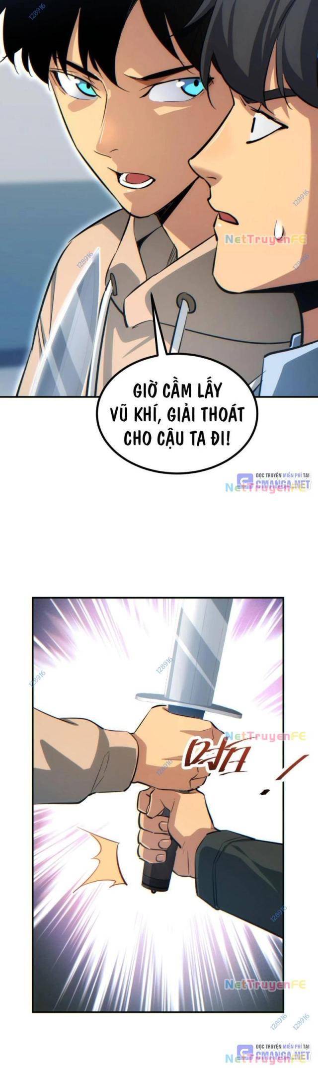 Mạt Thế Trùng Sinh Ta Dựa Vào Mở Rương Vấn Dỉnh Đỉnh Phong [Chap 1-53]