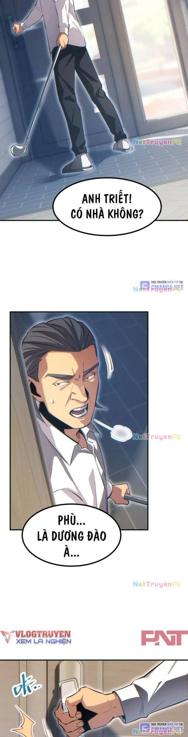 Mạt Thế Trùng Sinh Ta Dựa Vào Mở Rương Vấn Dỉnh Đỉnh Phong [Chap 1-53]